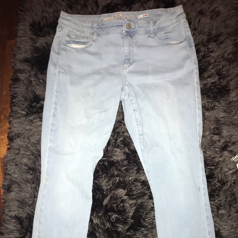 Arizona jeans